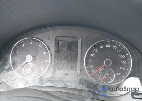 2010 Volkswagen Jetta Se из США, поврежденный, VIN 3VWRZ7AJXAM066015